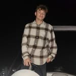 Gavin Herman - @gherman350 - Instagram