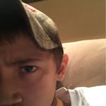 Gavin Herman - @crazy_hic_backup - Instagram