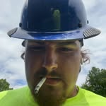 Gavin Herman - @not_her_man - Instagram
