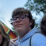 Gavin_Herman - @bluehoodie321 - Instagram