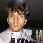 Gavin Herring - @gavinherring23 - Instagram