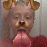 Gavin Hess - @nbaman2605 - Instagram