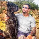 Gavin Hess - @gavinhess1 - Instagram