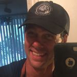 Gavin Hess - @gwhess77 - Instagram