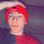 Gavin Hess - @gavin_hess1223 - Instagram