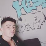 Gavin Hess - @gavinhess05 - Instagram