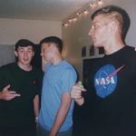 Gavin Hess - @gavin_hess - Instagram