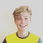 Gavin Hilton - @ghiltonv - Instagram