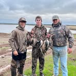 Gavin Hilton - Facebook