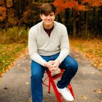 Gavin hines - @gavinhines04 - Instagram