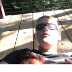 Gavin Hines - @gavinhines75 - Instagram