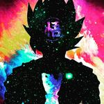 Gavin Hines - @dragon_ball_z_updates - Instagram