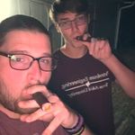 Gavin Hines - @hinesg_27 - Instagram