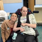 Gavin Hinton - Facebook
