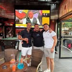 Gavin Hinton - @gavin_hinton1986 - Instagram
