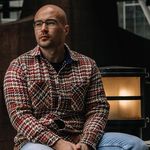 Gavin Hinton - @gavin__hinton - Instagram