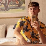 Gavin Hinton-Franciotti - @franciotttttiiii - Instagram