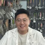 Hinton Kitchenware Gavin - @gavinhintonkitchenware - Instagram