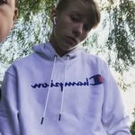 __ - @gavin__hogan - Instagram