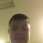 Gavin Hogan - @chrissyhogan2018 - Instagram
