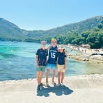 Gavin Hogan - @bartbart14 - Instagram