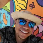 Gavin H. Holder - @cheezenchocolate - Instagram