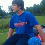 Gavin Holder - @gavinholder05 - Instagram