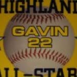 Gavin Holder - @gavinholder21 - Instagram
