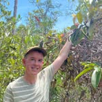 Gavin Holder - @gavins_wildlife - Instagram