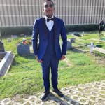 Gavin Holder - @mr.clarke246 - Instagram