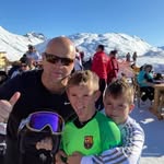 Gavin Holder - @gav.holder.17 - Instagram