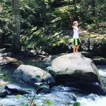 Gavin Holderfield - @gavinholderfield - Instagram
