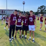 gavin holman - @gholman_21 - Instagram