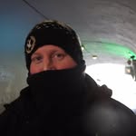 Gavin Holman - @gavinkh1978 - Instagram