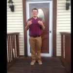 Gavin Homer - @gavinhomer69__ - Instagram