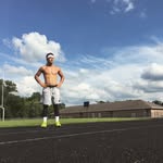 Gavin Homer Fitness - @gavinhomerfit - Instagram