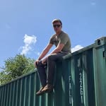 Gavin Hostetler - @gavin_hostetler69 - Instagram
