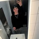 G - @gavinhouse23 - Instagram