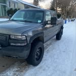 Gavin house - @that.clapped.duramax - Instagram