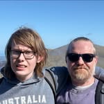 Gavin Hubbard - @vanhobbit14 - Instagram
