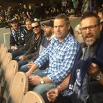 Gavin Hubbard - Facebook