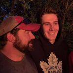 Gavin Hubbard - Facebook