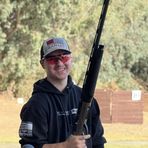 Gavin Huber - Facebook