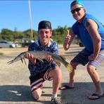 Gavin Huber - Facebook