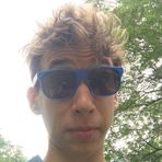Gavin Huber - Facebook