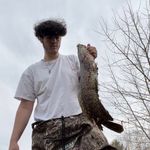 Gavin Huber - @gasbabygav - Instagram