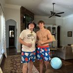 Gavin Huber - Facebook