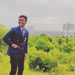Gavin Hubert P J - @gavin._.hubert - Instagram