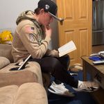 Gavin James Huber Jr III - @gavinjh09 - Instagram