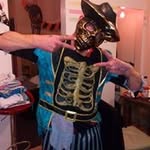 Gavin Huckfield - @gavinhuckfield - Instagram